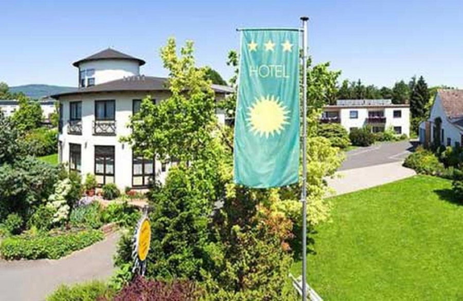 Hotel Garni Schick, Oberursel, Germany