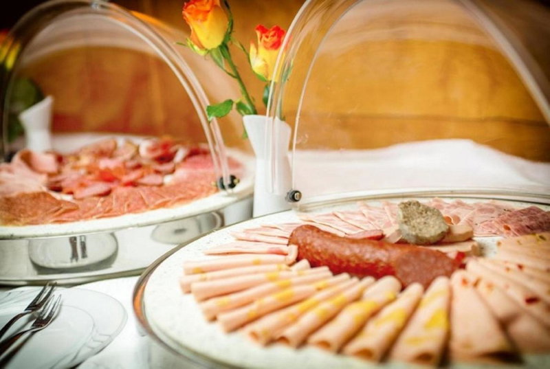 Hotel Garni Schick, Oberursel, Germany