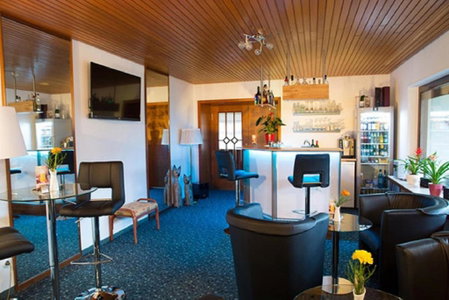 Hotel Garni Schick, Oberursel, Germany