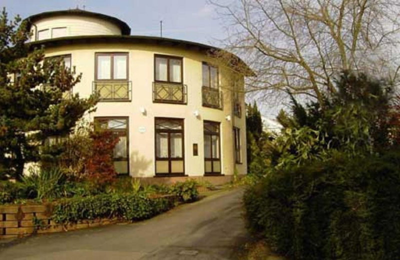 Hotel Garni Schick, Oberursel, Germany