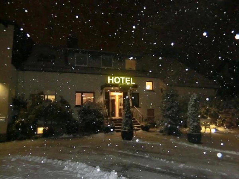 Hotel Garni Schick, Oberursel, Germany