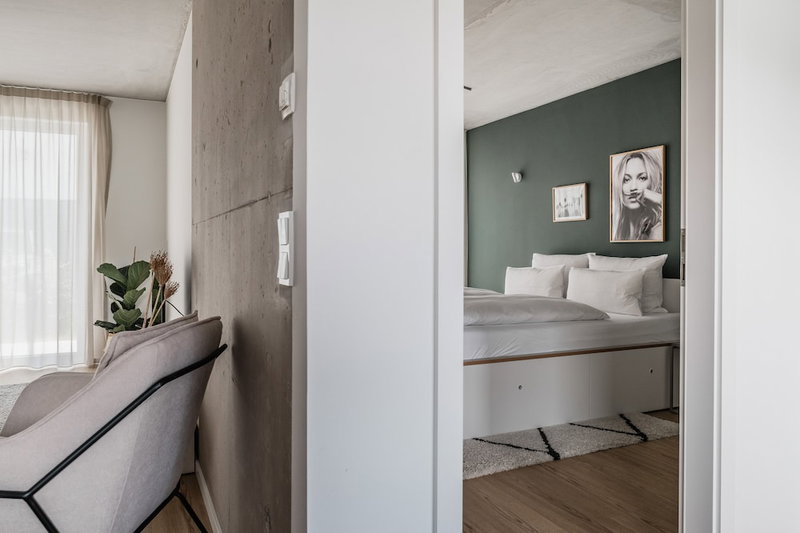 CLOUD No7 STUDIOS, Tuebingen, Germany