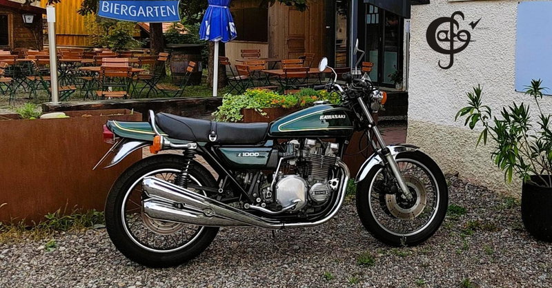Hotel und Gasthaus "Löwen" - Wellcome Motorbiker, Berufsleute und Reisende im Schwarzwald, Oberhof, Germany