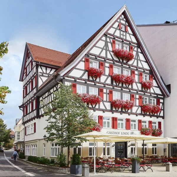 Gasthof Linde, Albstadt, Germany