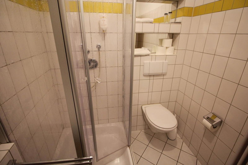 Hotel Relax, Singen, Germany