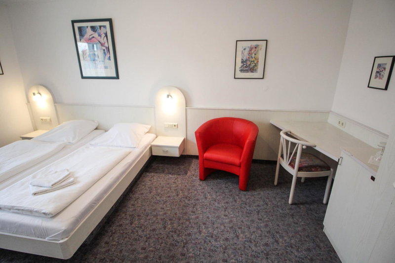 Hotel Relax, Singen, Germany