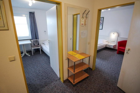 Hotel Relax, Singen, Germany