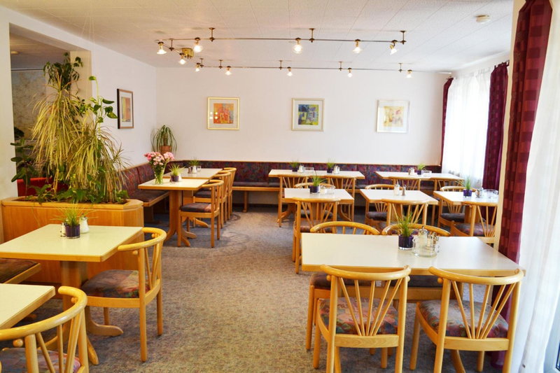 Hotel Relax, Singen, Germany