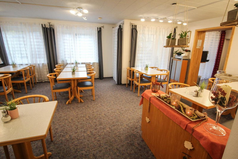 Hotel Relax, Singen, Germany