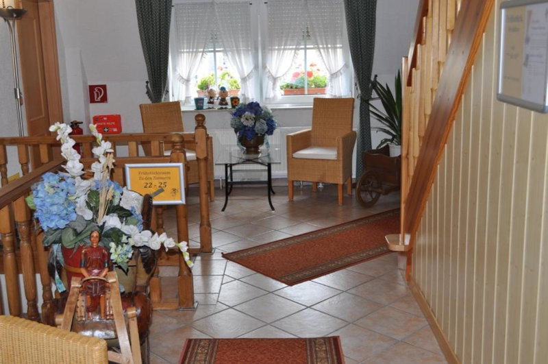 Hotel & Restaurant Bei Hölzchen, Hannover, Germany