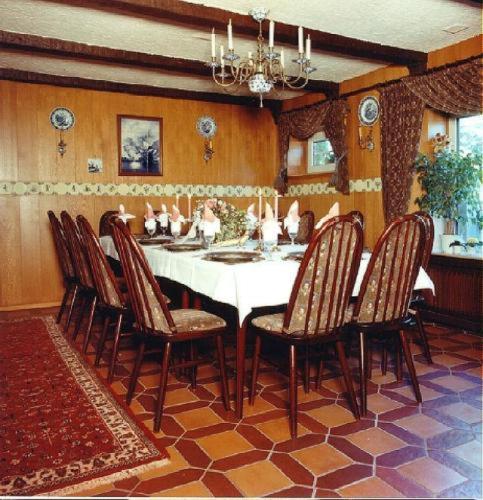 Hotel & Restaurant Bei Hölzchen, Hannover, Germany