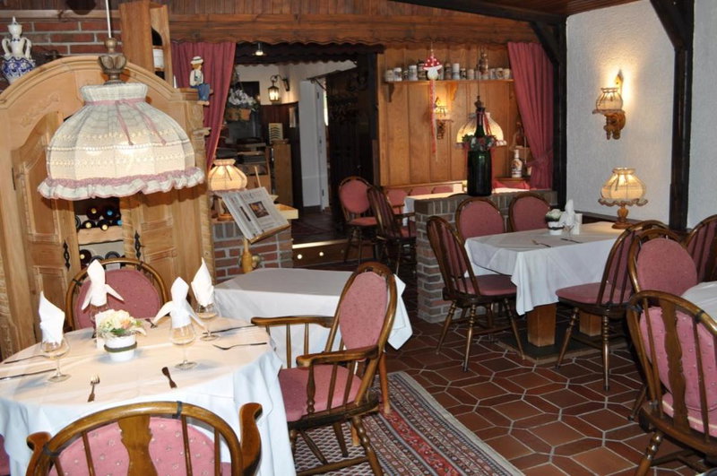 Hotel & Restaurant Bei Hölzchen, Hannover, Germany