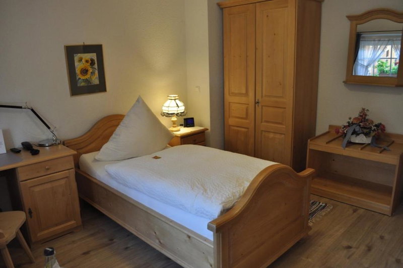 Hotel & Restaurant Bei Hölzchen, Hannover, Germany