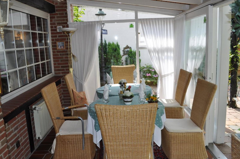 Hotel & Restaurant Bei Hölzchen, Hannover, Germany