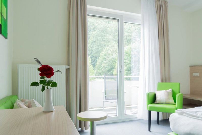 aktiv Sporthotel Sächsische Schweiz, Pirna, Germany