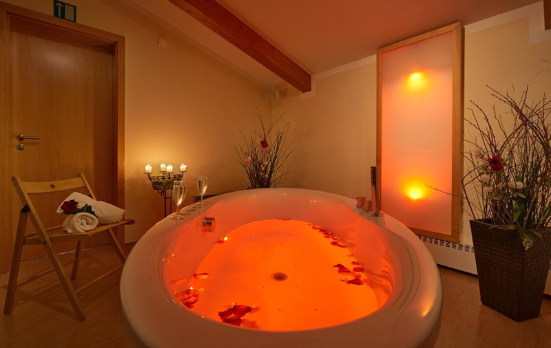 aktiv Sporthotel Sächsische Schweiz, Pirna, Germany