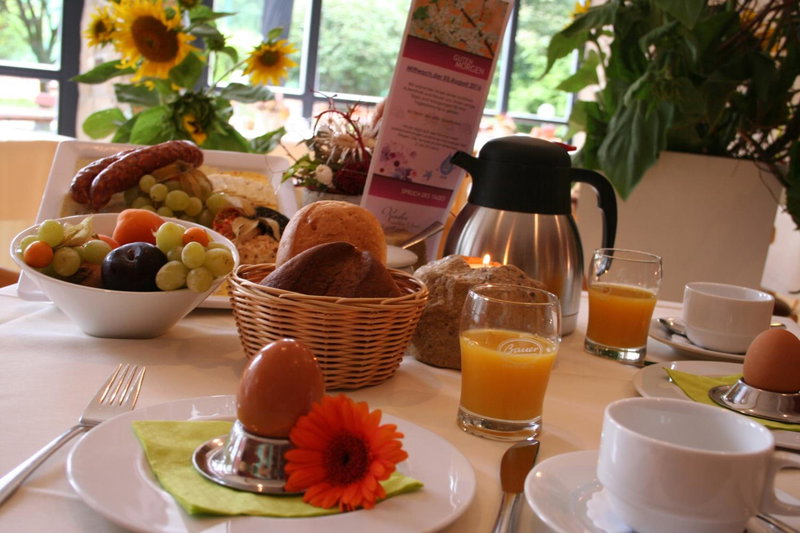 aktiv Sporthotel Sächsische Schweiz, Pirna, Germany
