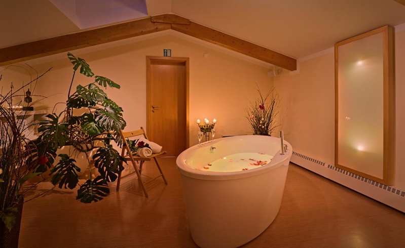 aktiv Sporthotel Sächsische Schweiz, Pirna, Germany