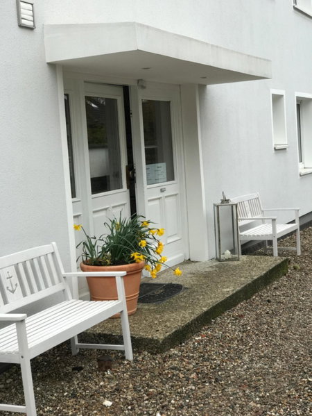 Hotel & Ferienunterkünfte Hus Seeblick, Fehmarn, Germany