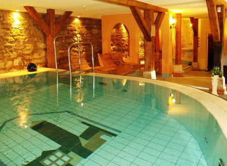 Hotel & Spa Wasserschloss Westerburg, Westerburg, Germany