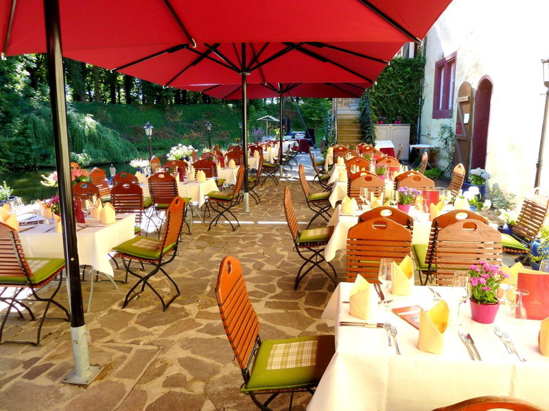 Hotel & Spa Wasserschloss Westerburg, Westerburg, Germany