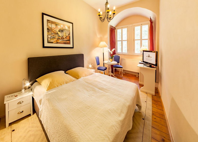 Hotel & Spa Wasserschloss Westerburg, Westerburg, Germany