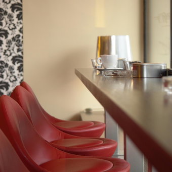 Smartcity Designhotel, Hannover, Germany