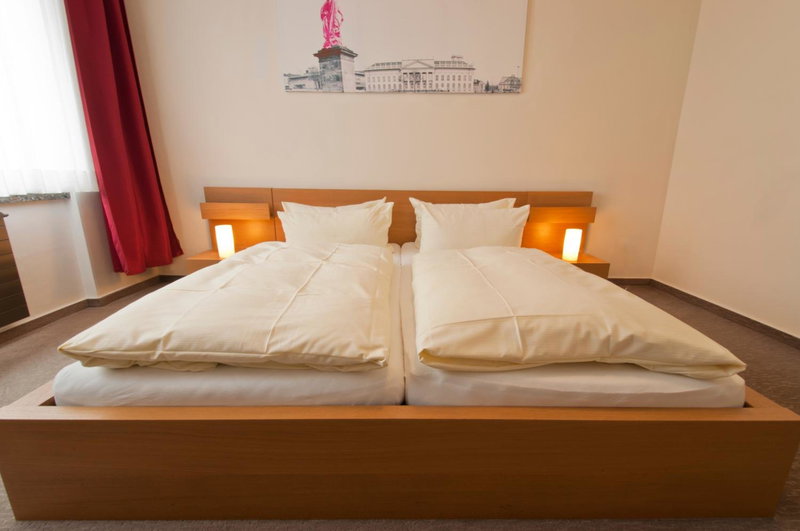 Hotel Credé, Kassel, Germany