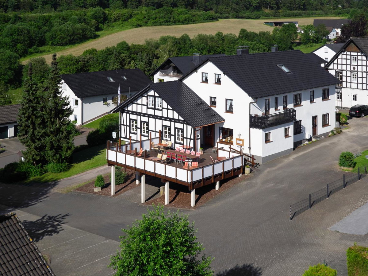 Gasthof Zum Hobel, Germany