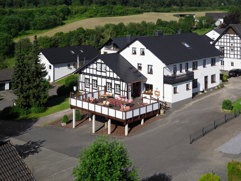 Gasthof Zum Hobel, Drolshagen, Germany