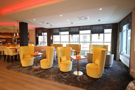 Morada Hotel Arendsee, Kühlungsborn, Germany