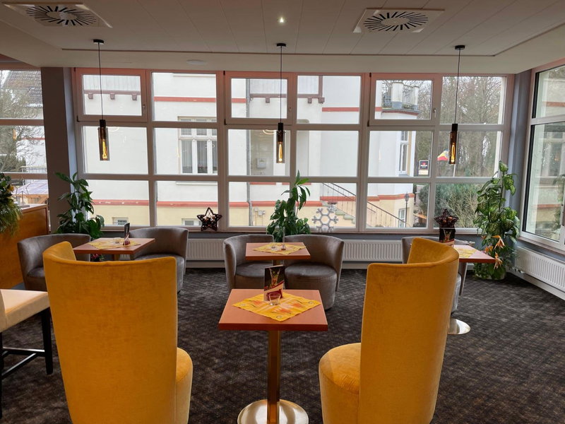 Morada Hotel Arendsee, Kühlungsborn, Germany