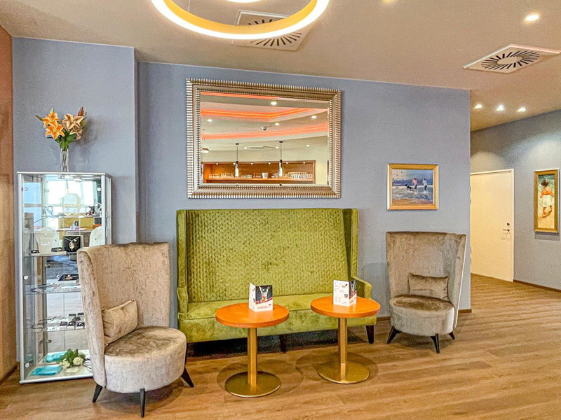 Morada Hotel Arendsee, Kühlungsborn, Germany