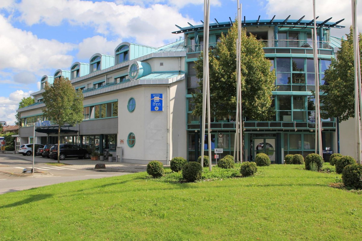 Hotel Ifen, Germany