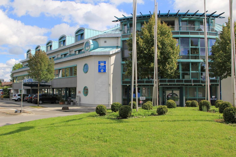 Hotel Ifen, Wiesloch, Germany