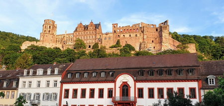 Hotel Ifen, Wiesloch, Germany