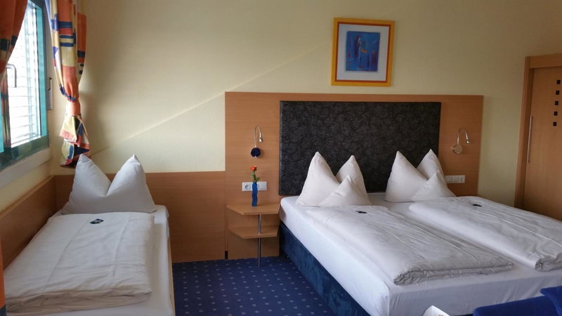 Hotel Ifen, Wiesloch, Germany