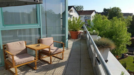 Hotel Ifen, Wiesloch, Germany