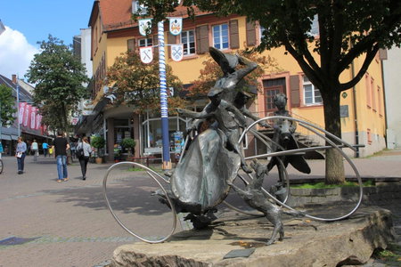 Hotel Ifen, Wiesloch, Germany