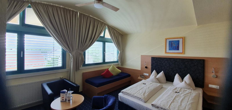Hotel Ifen, Wiesloch, Germany