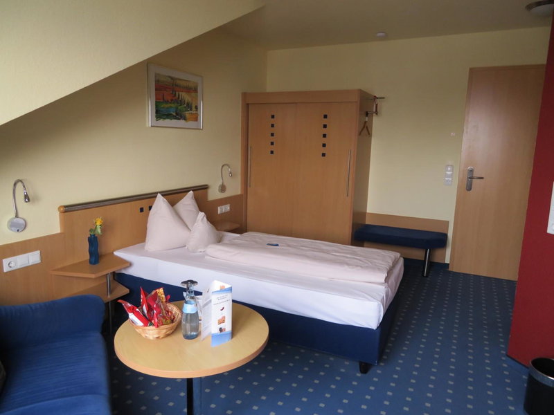 Hotel Ifen, Wiesloch, Germany