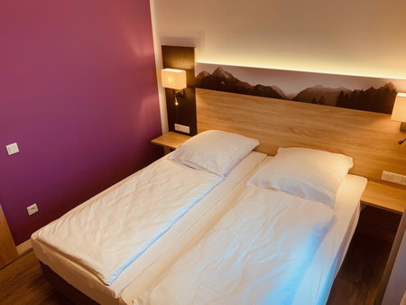 Pension Lindenhof, Grasbrunn, Germany