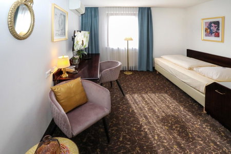 City-Hotel Aschaffenburg, Aschaffenburg, Germany