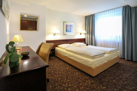 City-Hotel Aschaffenburg, Aschaffenburg, Germany