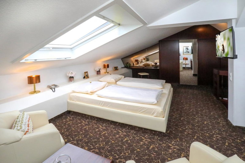 City-Hotel Aschaffenburg, Aschaffenburg, Germany