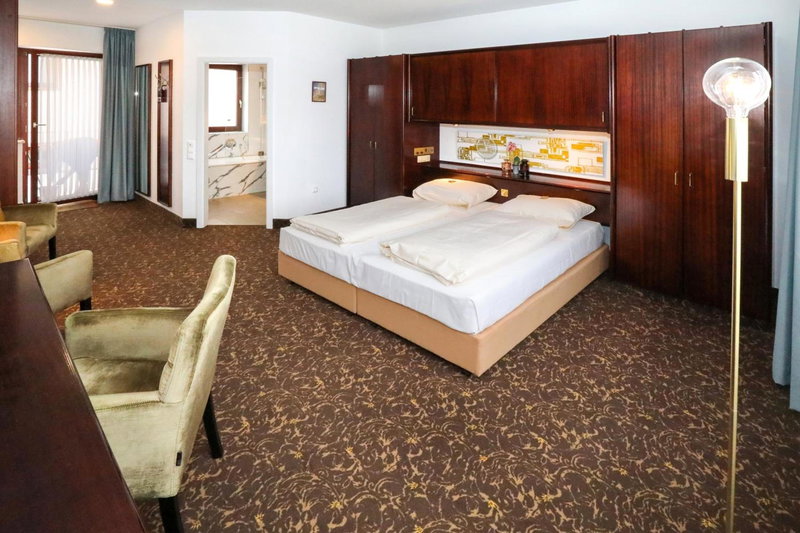 City-Hotel Aschaffenburg, Aschaffenburg, Germany