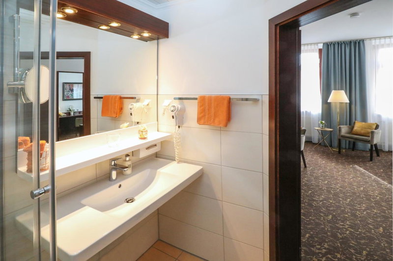 City-Hotel Aschaffenburg, Aschaffenburg, Germany