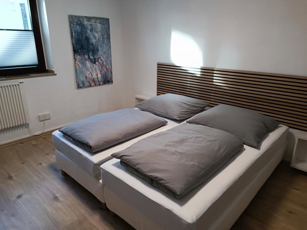Gruga Apartment an der Messe, Germany