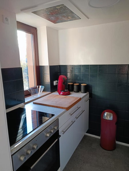 Gruga Apartment an der Messe, Essen, Germany