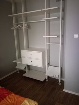 Gruga Apartment an der Messe, Essen, Germany